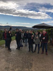 Weintour im Remstal