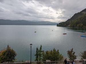 Abtauchen am Walchensee 2023